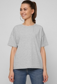 Футболка женская базовая Standart CRC FS-216-4 57847 Футболка женская базовая Standart CRC FS-216-4 57847