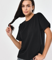 Футболка женская базовая Standart CRC FS-216-8 57849