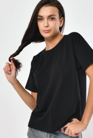 Футболка женская базовая Standart CRC FS-216-8 57849 Футболка женская базовая Standart CRC FS-216-8 57849