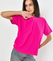 Женская футболка Standart oversize 57798