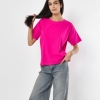 Женская футболка Standart oversize 57798 xp-1024 Женская футболка Standart oversize 57798 xp-1024