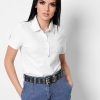 Женская футболка поло Premium 57791 xp-1040 Женская футболка поло Premium 57791 xp-1040