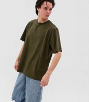 Футболка унисекс Premium oversize 57804