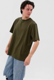 Футболка унисекс Premium oversize 57804 Футболка унисекс Premium oversize 57804