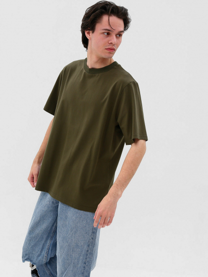 Футболка унисекс Premium oversize 57804