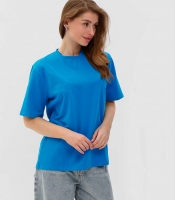 Футболка унисекс Premium oversize 57809