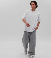 Футболка унисекс Premium oversize 57803