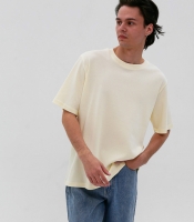 Футболка унисекс Premium oversize 57808