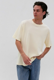 Футболка унисекс Premium oversize 57808 Футболка унисекс Premium oversize 57808