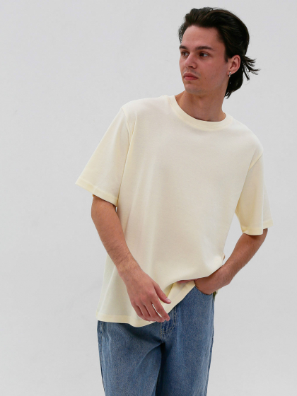 Футболка унисекс Premium oversize 57808