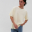 Футболка унисекс Premium oversize 57808 Футболка унисекс Premium oversize 57808