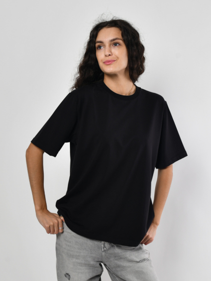 Футболка унисекс Premium oversize 57802