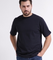 Футболка унисекс базовая CRC FS-153-2 57823