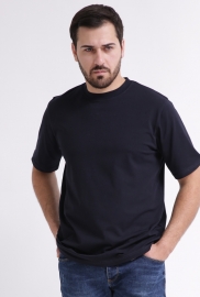 Футболка унисекс базовая CRC FS-153-2 57823 Футболка унисекс базовая CRC FS-153-2 57823