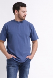 Футболка унисекс базовая CRC FS-153-35 57824 Футболка унисекс базовая CRC FS-153-35 57824