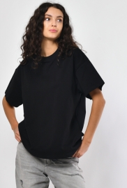 Футболка женская Premium oversize CRC FP-140-8 57825 Футболка женская Premium oversize CRC FP-140-8 57825