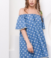 Платье Carica KP-10009-2 26131