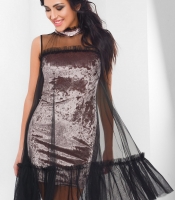 Платье Carica KP-10106-21 29076