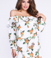 Платье Carica KP-5884-12 33144