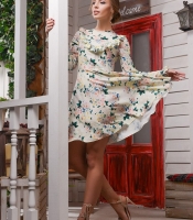 Платье Carica KP-5941-6 33023