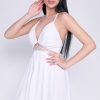 Белое платье на лето 35851  xp-1549