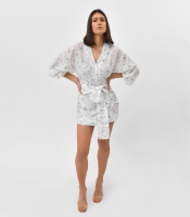 Платье женское на запах Rica Rossa 102053-3 57304