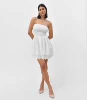 Платье женское на бретелях Rica Rossa 102047-36 57307