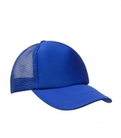 Кепка-тракер унисекс с сеткой 56218