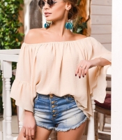 Блуза Carica BK-7399-10 32945