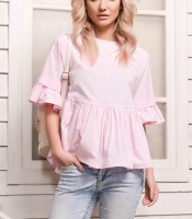 Блуза Carica BK-7500-15 32955