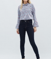 Блуза Carica BK-7609-2 27448