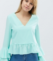 Блуза Carica BK-7614-7 27398