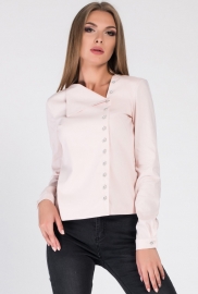 Блуза Carica BK-7664-27 34087