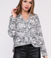 Блуза Carica BK-7682-8 35099