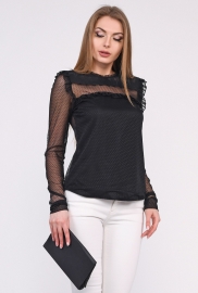 Блуза Carica BK-7685-8 35063