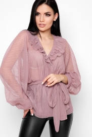 Блуза Carica BK-7721-25 39116