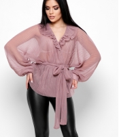 Блуза Carica BK-7721-25 39116