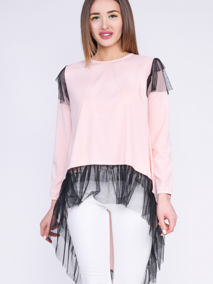 Туника Letta М-31639-27 35679