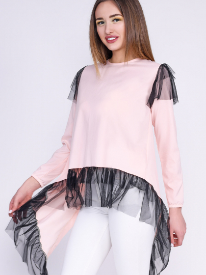 Туника Letta М-31639-27 35679