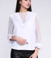 Блуза Letta BK-50241-3 35332