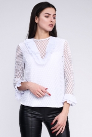 Блуза Letta BK-50241-3 35332