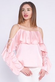 Блуза Letta М-31640-27 35685