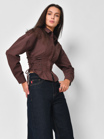 Рубашка Rica Rossa 70004-26 57125