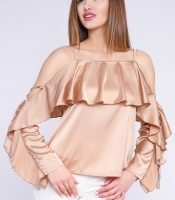 Блуза Letta М-31640-13 35681