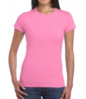 Футболка женская базовая Gildan FP-262-15 57642