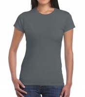 Футболка женская базовая Gildan FP-262-29 57644