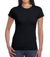 Футболка женская базовая Gildan FP-262-8 57643