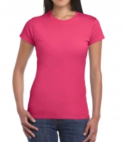 Футболка женская базовая Gildan FP-262-9 57667