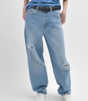 Джинсы скейтеры (багги) 55996