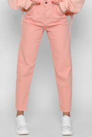 Джинсы фасона "mom" 45922 Джинсы фасона "mom" 45922